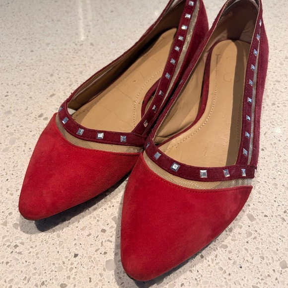 BCBG ballerina shoes - Picture 1 of 3